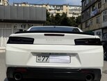 Chevrolet Camaro-5