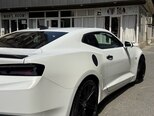 Chevrolet Camaro-3