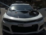 Chevrolet Camaro-10