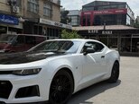 Chevrolet Camaro-8