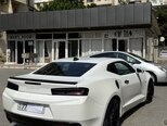 Chevrolet Camaro-4