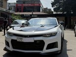 Chevrolet Camaro-1