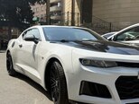 Chevrolet Camaro-2