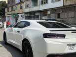 Chevrolet Camaro-7