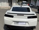 Chevrolet Camaro-6