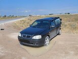 Chery Amulet (A15)-3