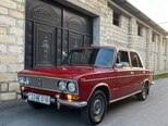 LADA (VAZ) 2103-7