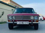 LADA (VAZ) 2103-1