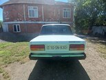 LADA (VAZ) 2107-8