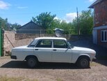 LADA (VAZ) 2107-7