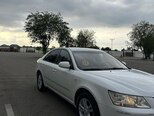 Hyundai Sonata-4