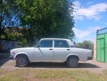 LADA (VAZ) 2107-5