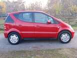 Mercedes A 160-2