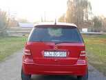 Mercedes A 160-4