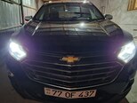 Chevrolet Equinox-1