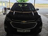 Chevrolet Equinox-2