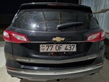 Chevrolet Equinox-4