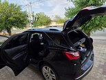 Chevrolet Equinox-8