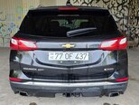 Chevrolet Equinox-19