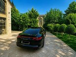 Porsche Panamera Turbo Sport Turismo-2
