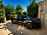 Porsche Panamera Turbo Sport Turismo-3