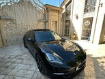 Porsche Panamera Turbo Sport Turismo-12