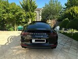 Porsche Panamera Turbo Sport Turismo-5