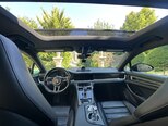 Porsche Panamera Turbo Sport Turismo-7