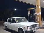 LADA (VAZ) 2107-6