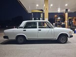 LADA (VAZ) 2107-5