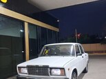 LADA (VAZ) 2107-1