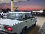 LADA (VAZ) 2107-2