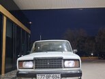 LADA (VAZ) 2107-12