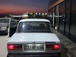 LADA (VAZ) 2107-14