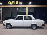 LADA (VAZ) 2107-13