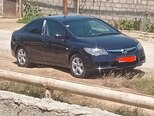 Honda Civic-4