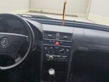 Mercedes C 180-3