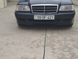 Mercedes C 180-7
