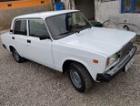 LADA (VAZ) 2107-3