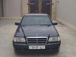 Mercedes C 180-1
