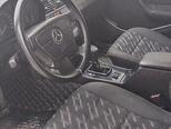 Mercedes C 180-2
