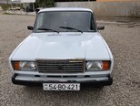 LADA (VAZ) 2107-1