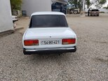 LADA (VAZ) 2107-5