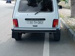 LADA (VAZ) Niva-2