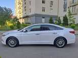 Hyundai Sonata-7