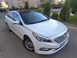 Hyundai Sonata-1