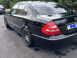 Mercedes E 320-5