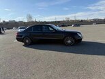 Mercedes E 320-8