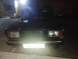 LADA (VAZ) 2107-1