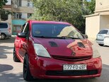 Toyota Prius-1